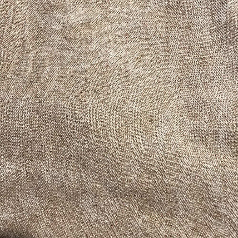 Scotch & Soda Women's High Waist Jeans | Brown Washed | Size 26 | Relaxed Fit - Picture 9 of 12